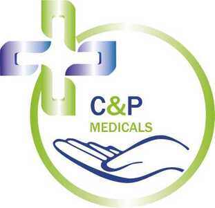 C&P MEDICALS ΟΕ