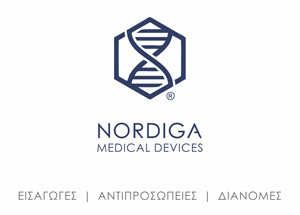 ΑΛΕΞΑΝΔΡΗΣ ΓΕΩΡΓΙΟΣ ΜΟΝΟΠΡΟΣΩΠΗ ΙΚΕ (NORDIGA MEDICAL DEVICES)